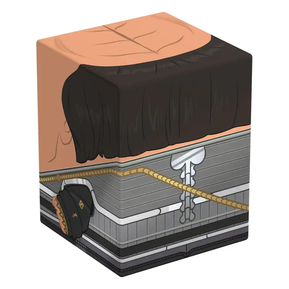 Squaroes Squaroe Star Trek: The Original Series ST017 - Klingon kocky produktová fotografia