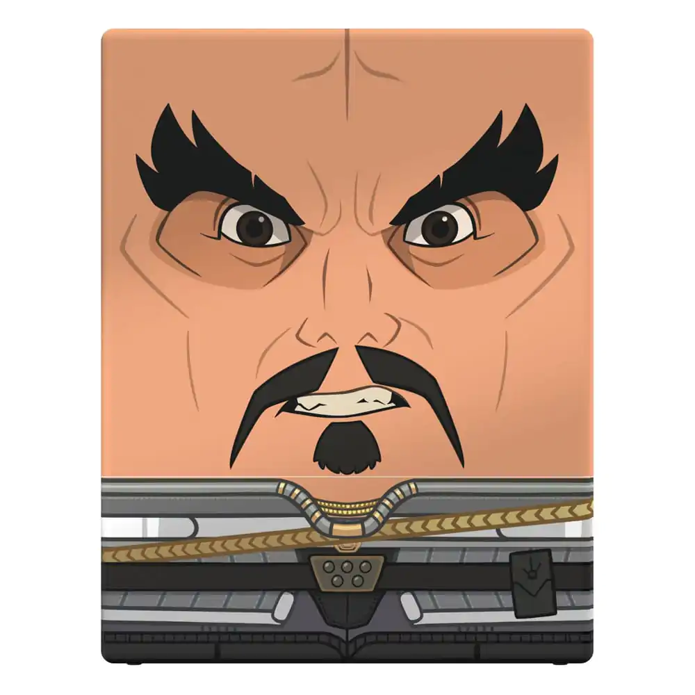 Squaroes Squaroe Star Trek: The Original Series ST017 - Klingon kocky produktová fotografia