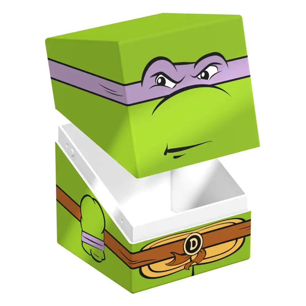 Squaroes - Squaroe Teenage Mutant Ninja Turtles™ 003 - Donatello termékfotó