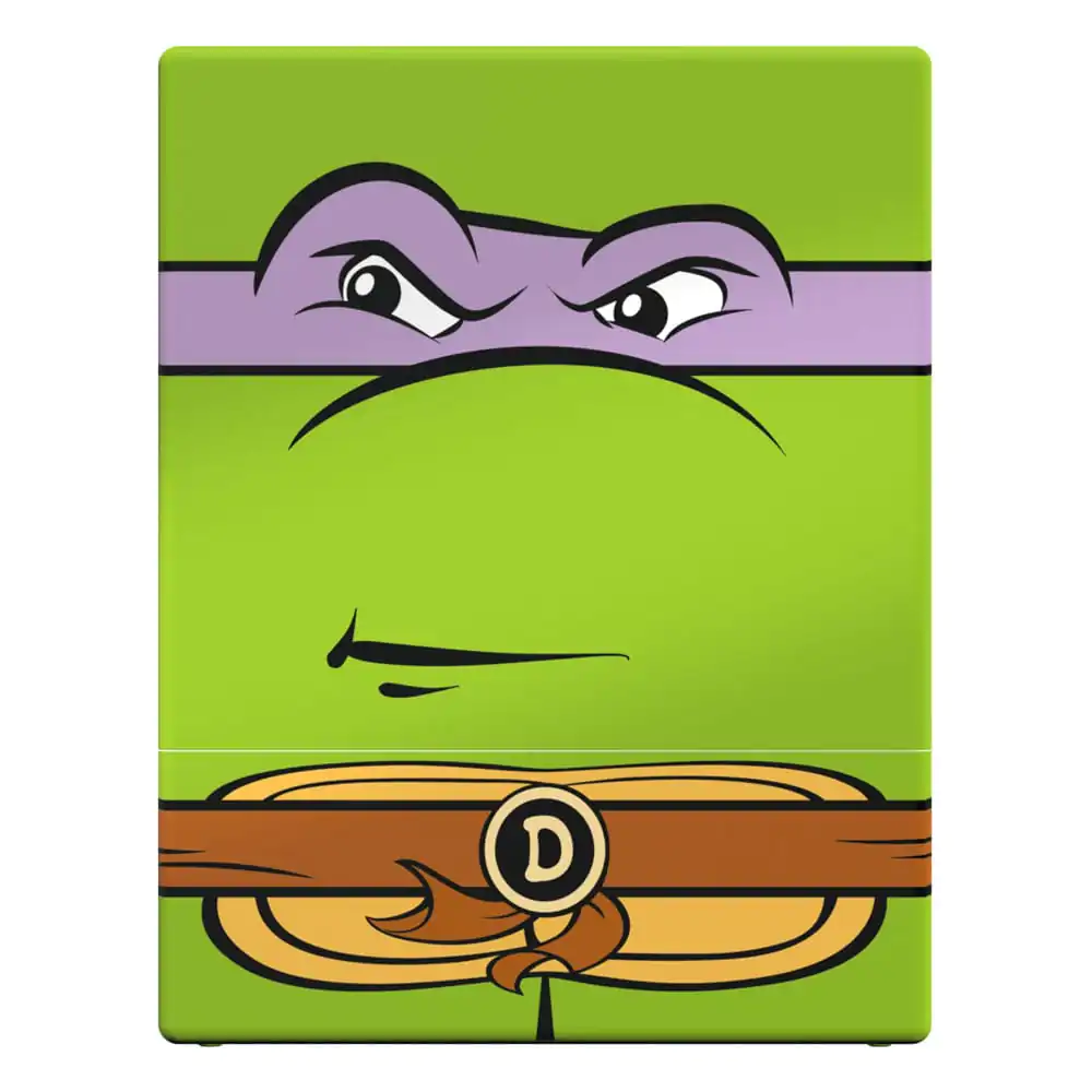 Squaroes - Squaroe Teenage Mutant Ninja Turtles™ 003 - Donatello termékfotó