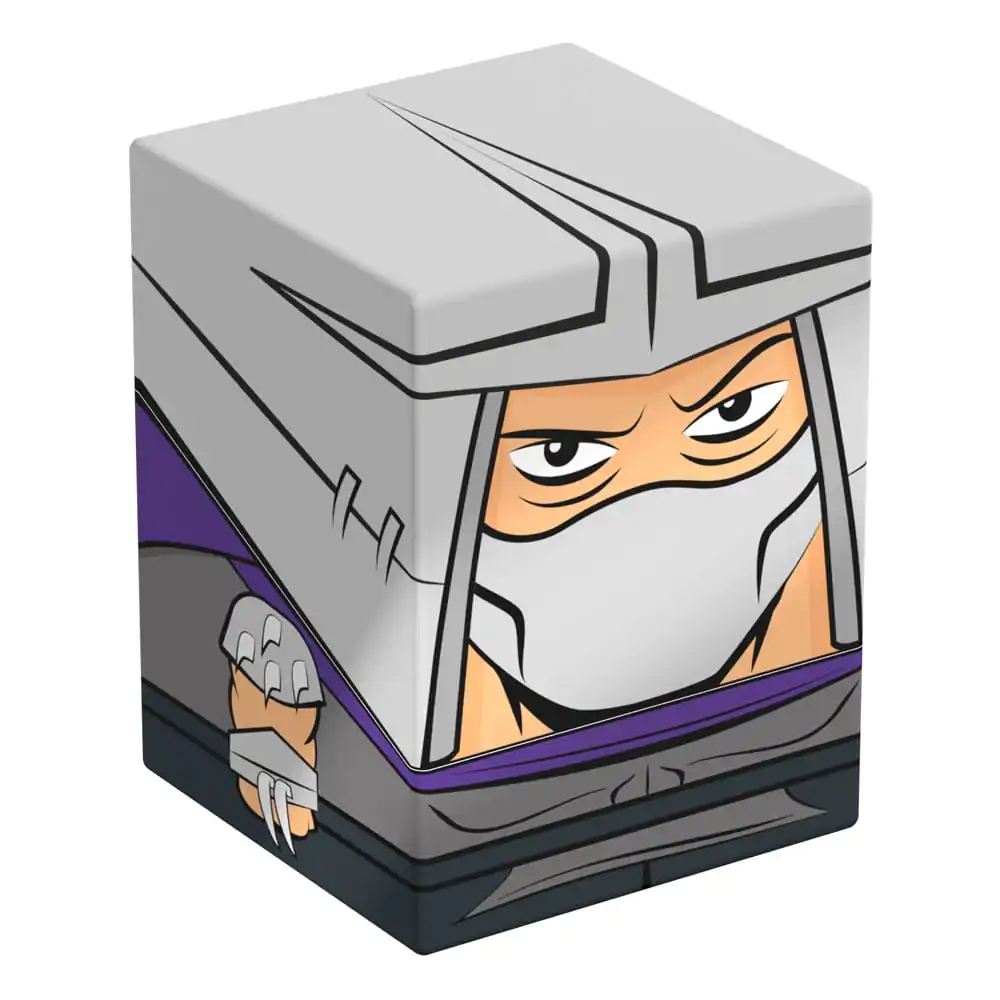 Squaroes - Squaroe Teenage Mutant Ninja Turtles™ 008 - Shredder figúrka termékfotó