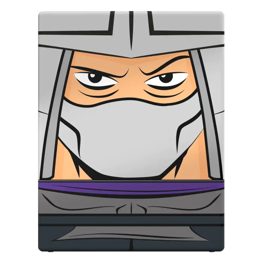 Squaroes - Squaroe Teenage Mutant Ninja Turtles™ 008 - Shredder figúrka termékfotó