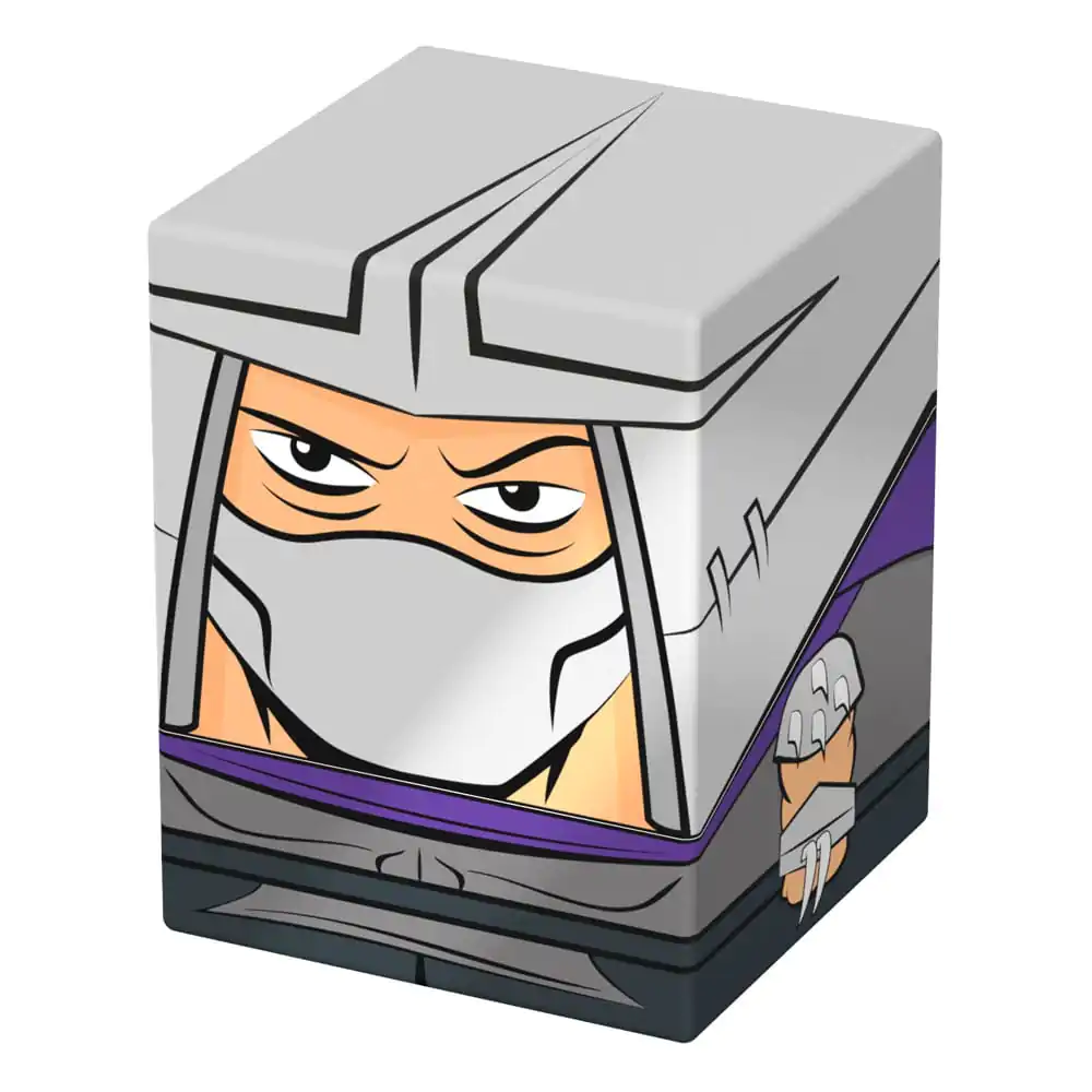 Squaroes - Squaroe Teenage Mutant Ninja Turtles™ 008 - Shredder figúrka termékfotó