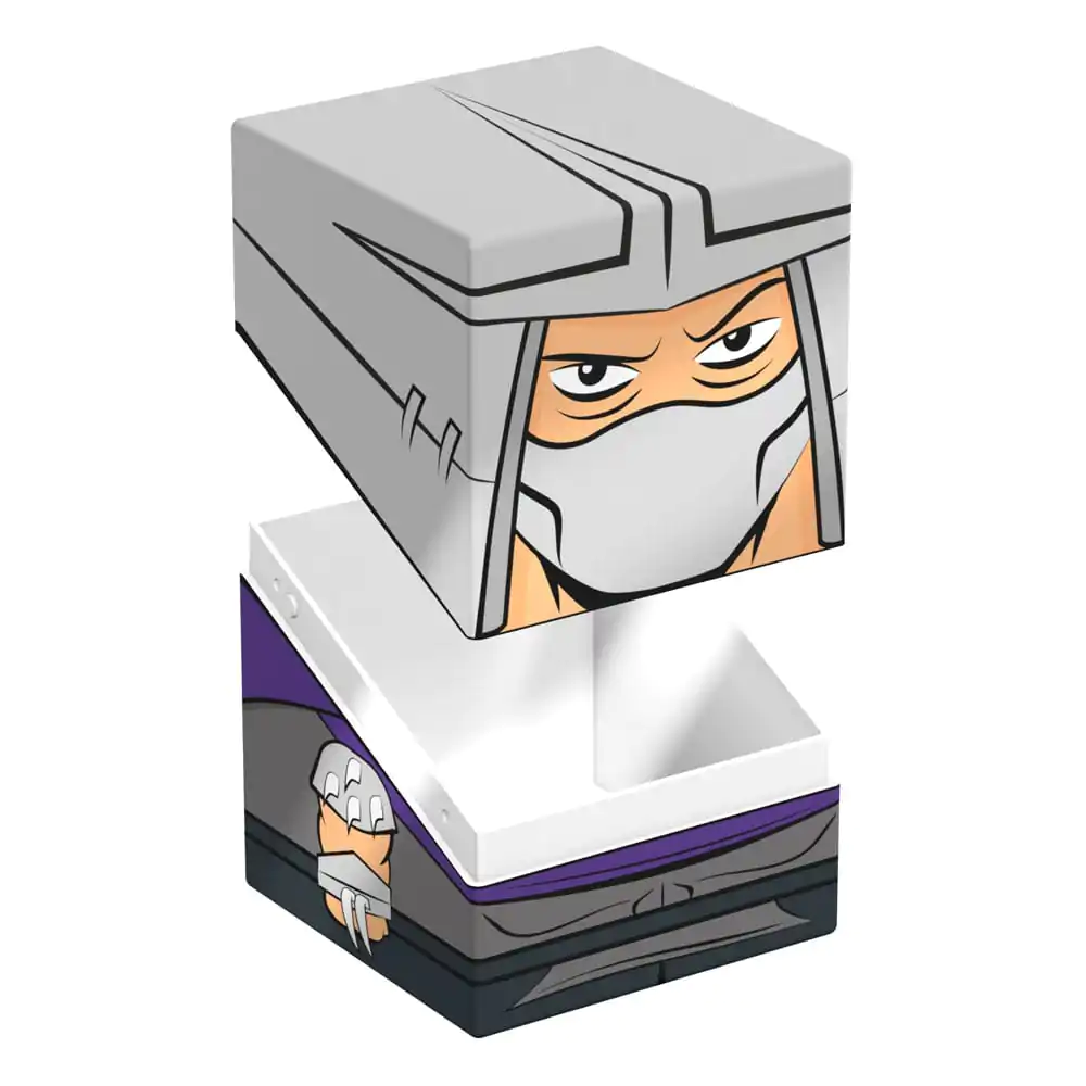 Squaroes - Squaroe Teenage Mutant Ninja Turtles™ 008 - Shredder figúrka termékfotó