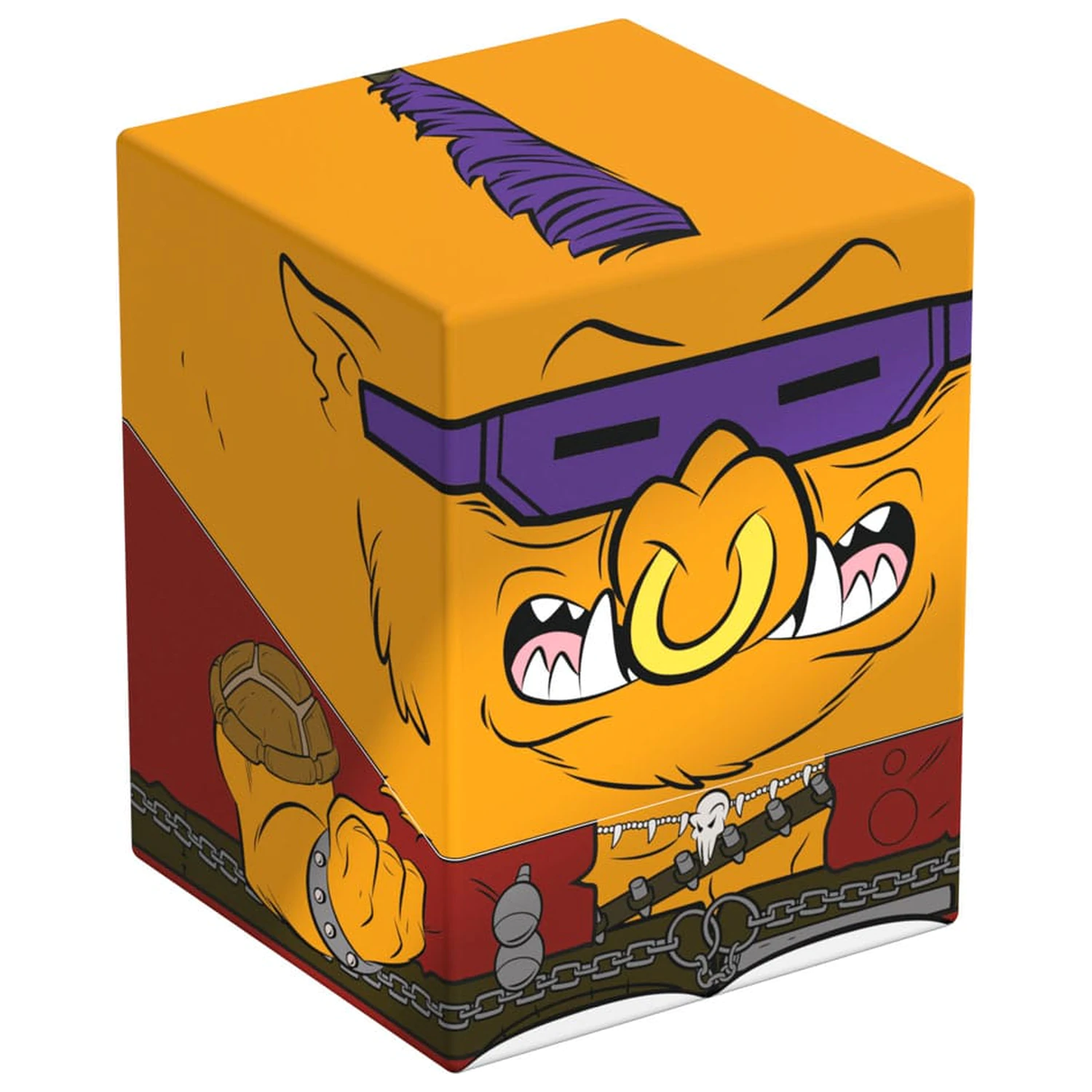 Squaroes - Squaroe Teenage Mutant Ninja Turtles™ NT011 - Bebop produktová fotografia