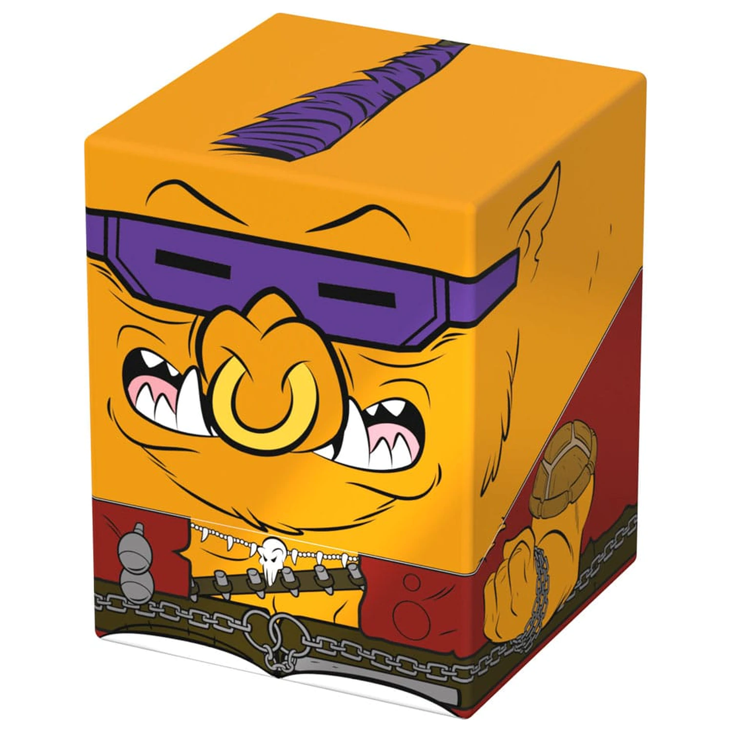 Squaroes - Squaroe Teenage Mutant Ninja Turtles™ NT011 - Bebop produktová fotografia