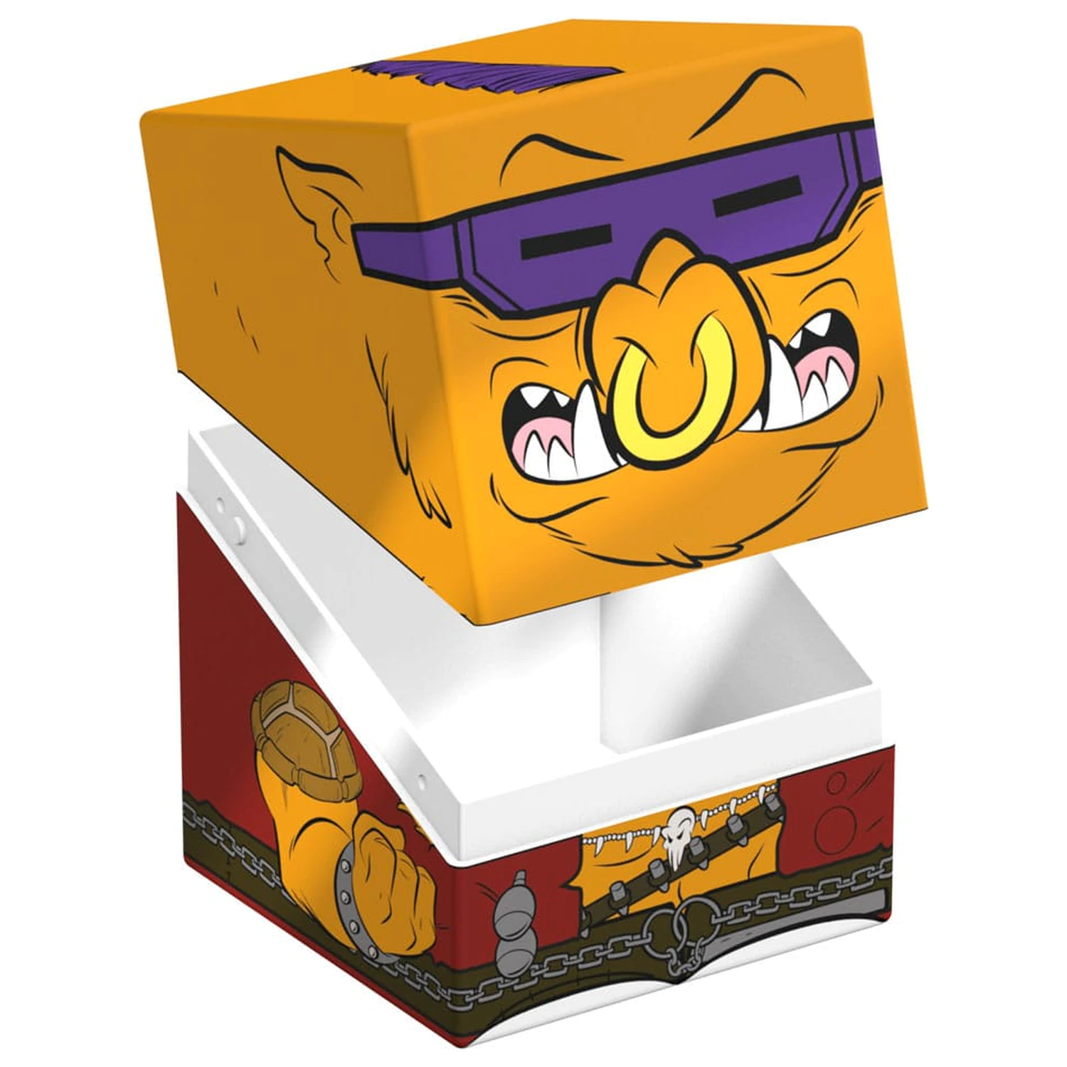 Squaroes - Squaroe Teenage Mutant Ninja Turtles™ NT011 - Bebop produktová fotografia