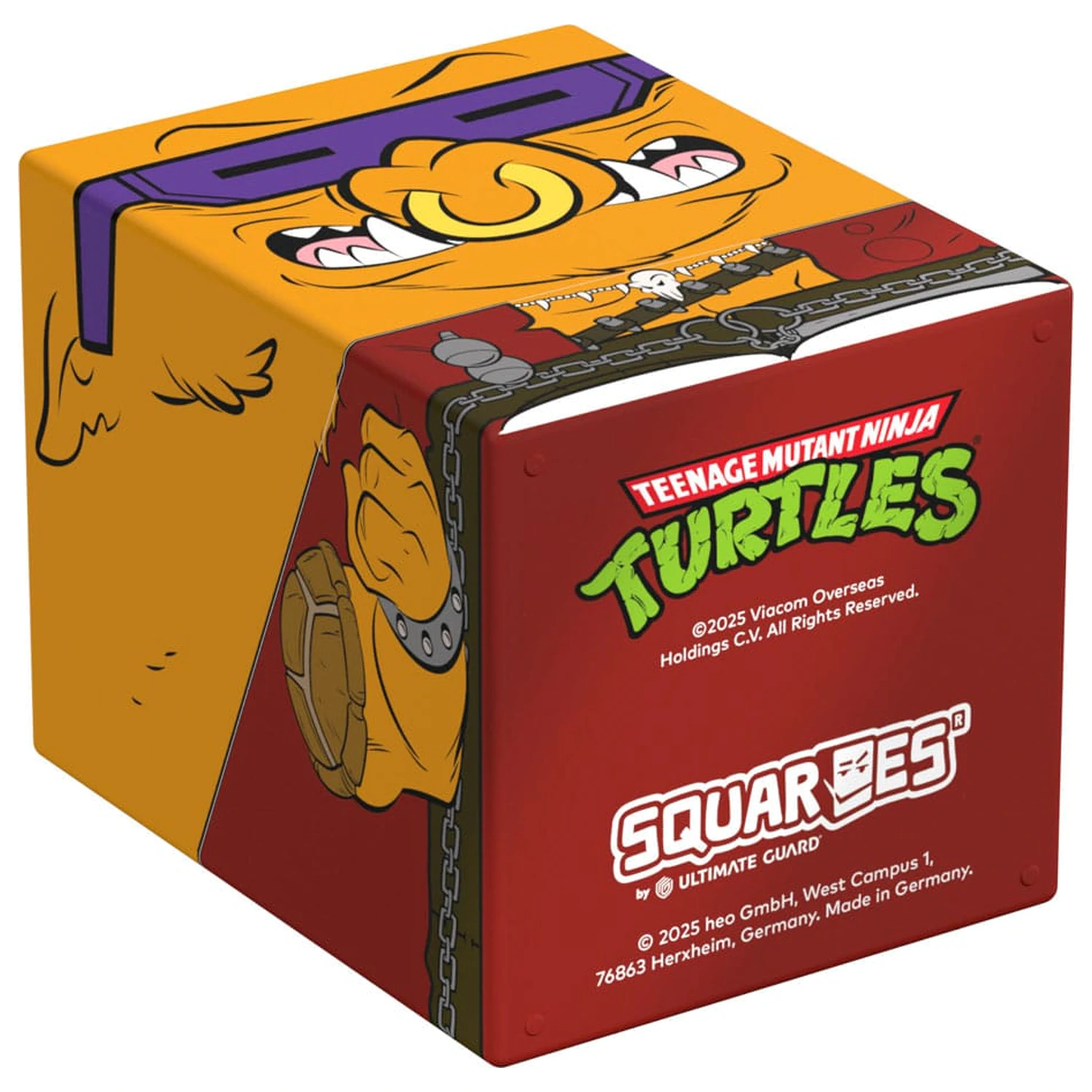 Squaroes - Squaroe Teenage Mutant Ninja Turtles™ NT011 - Bebop produktová fotografia