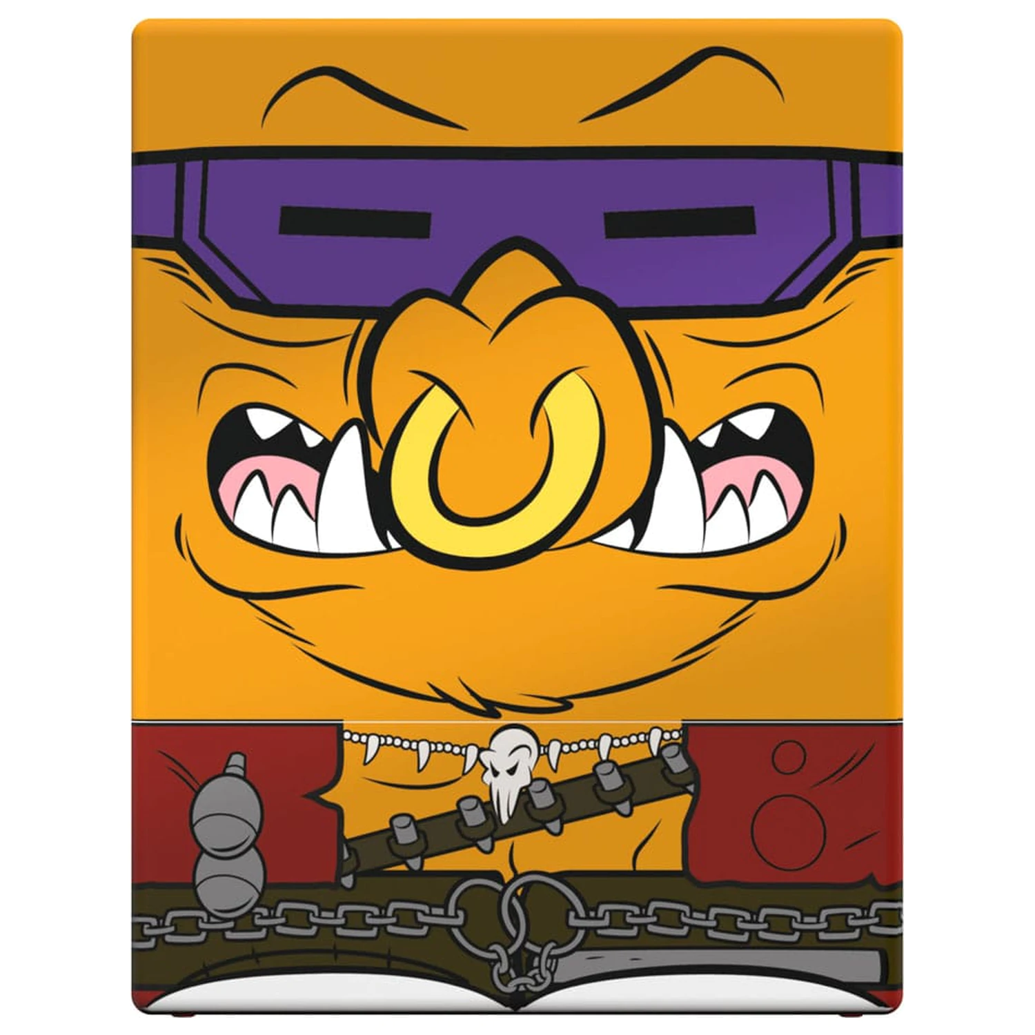Squaroes - Squaroe Teenage Mutant Ninja Turtles™ NT011 - Bebop produktová fotografia