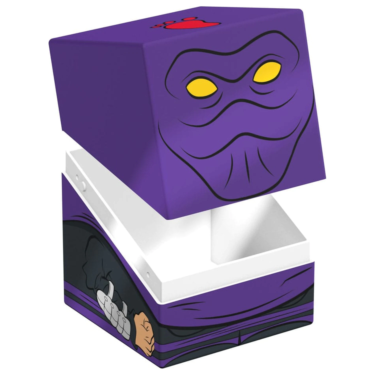 Squaroes - Squaroe Teenage Mutant Ninja Turtles™ NT013 - FootClan produktová fotografia