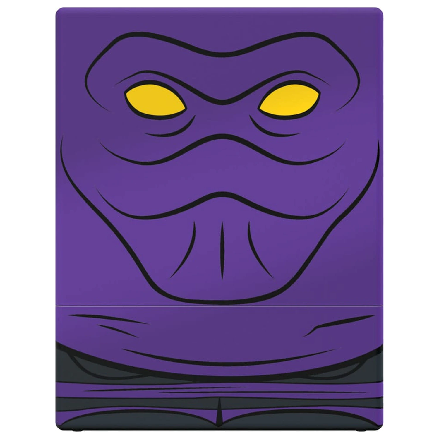 Squaroes - Squaroe Teenage Mutant Ninja Turtles™ NT013 - FootClan produktová fotografia