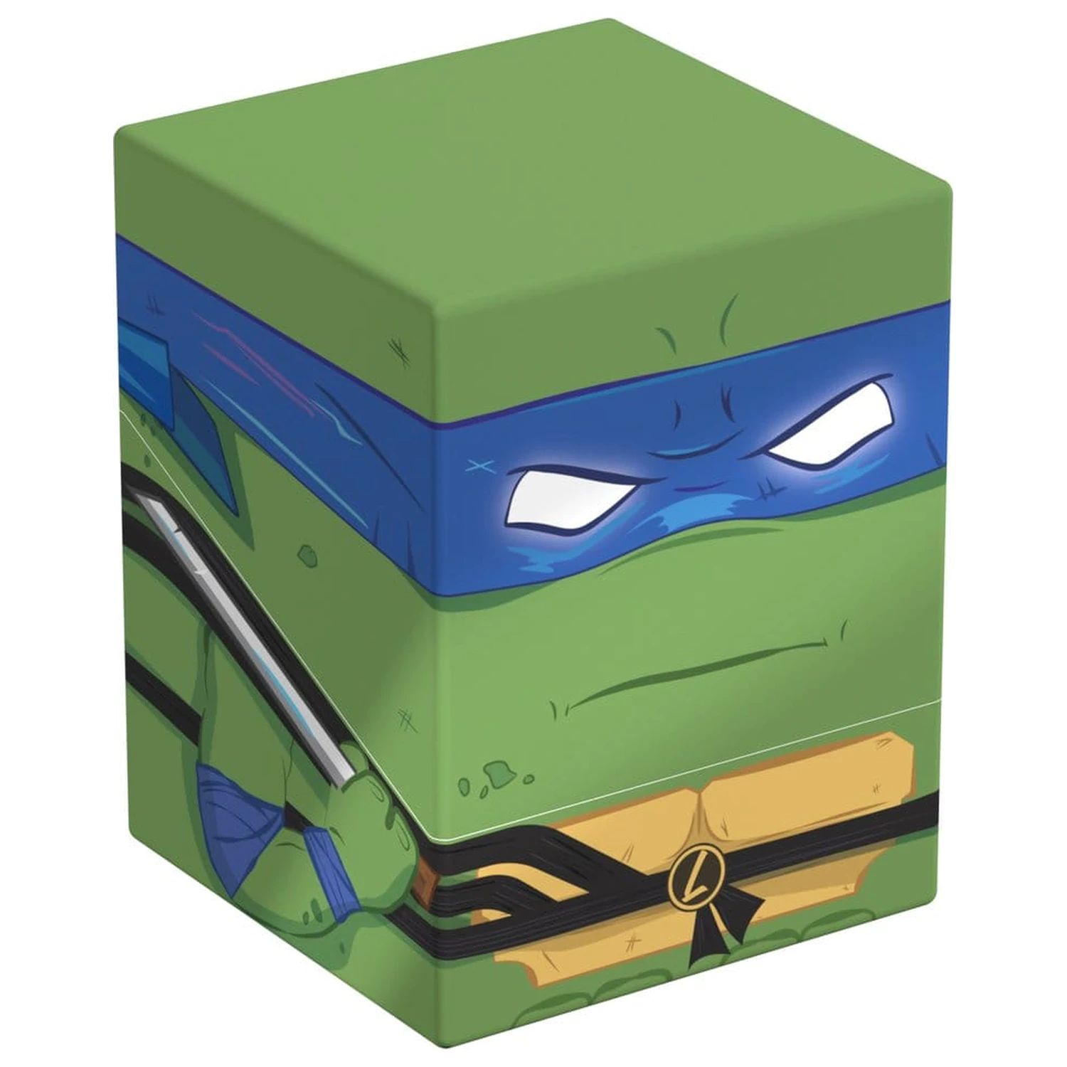 Squaroes Squaroe Teenage Mutant Ninja Turtles™ NT014 – Akčný režim Leonardo produktová fotografia