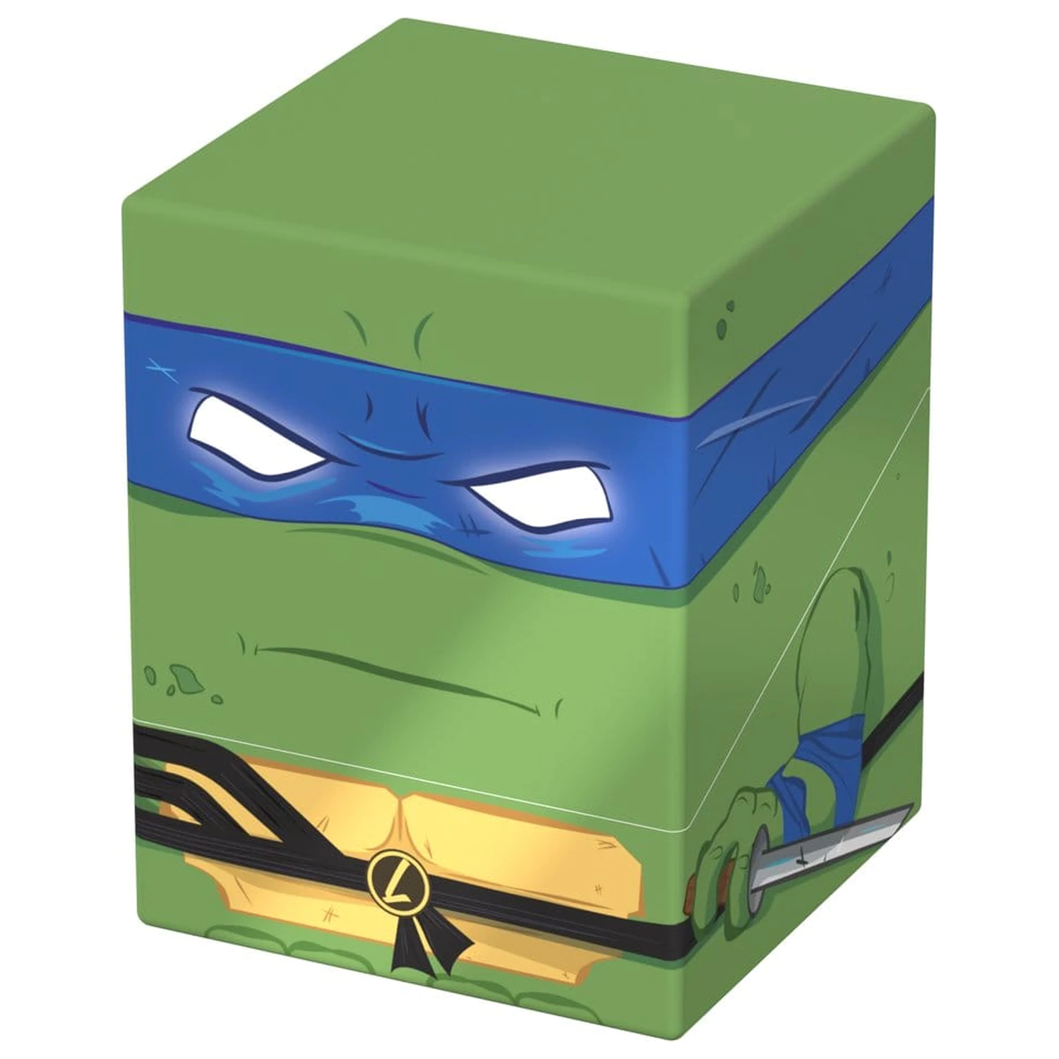 Squaroes Squaroe Teenage Mutant Ninja Turtles™ NT014 – Akčný režim Leonardo produktová fotografia