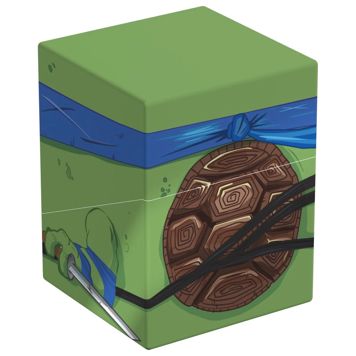 Squaroes Squaroe Teenage Mutant Ninja Turtles™ NT014 – Akčný režim Leonardo produktová fotografia