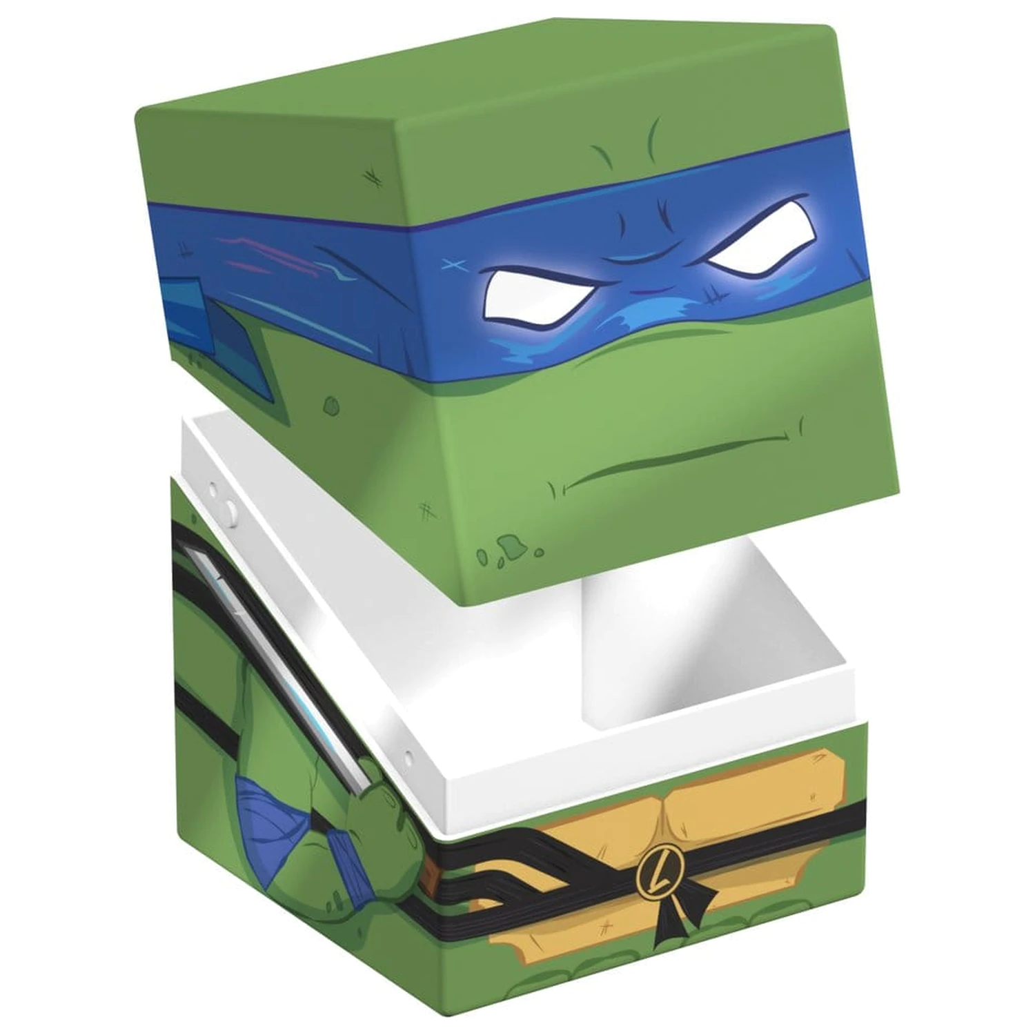 Squaroes Squaroe Teenage Mutant Ninja Turtles™ NT014 – Akčný režim Leonardo produktová fotografia