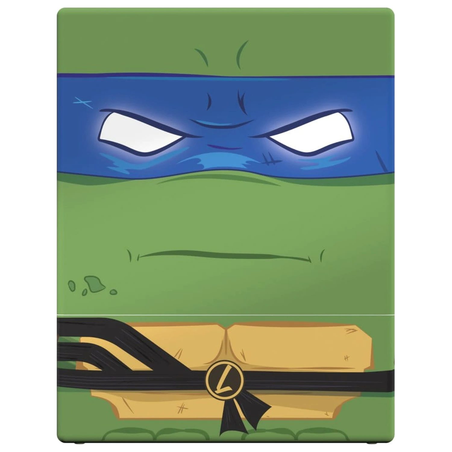 Squaroes Squaroe Teenage Mutant Ninja Turtles™ NT014 – Akčný režim Leonardo produktová fotografia