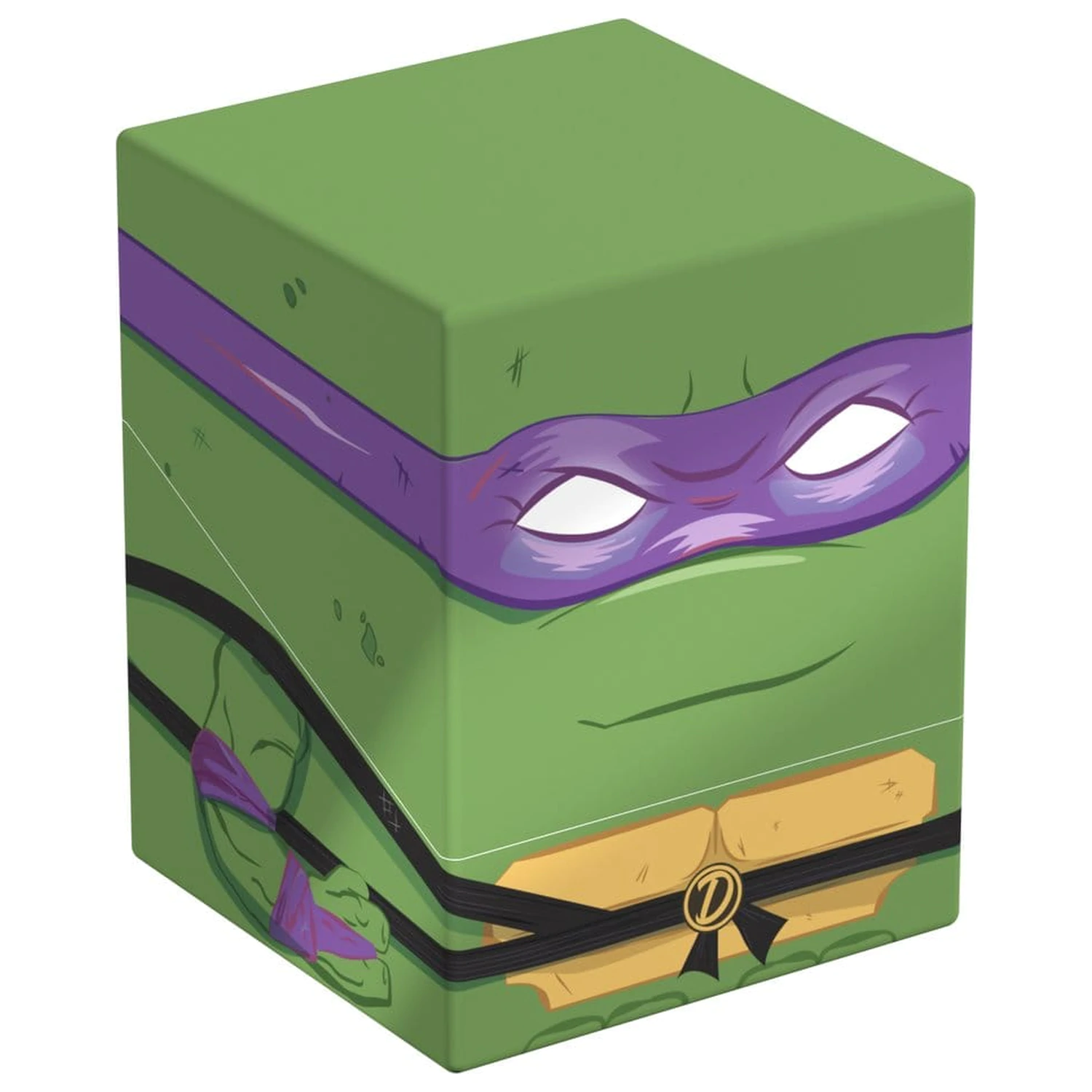 Squaroes Squaroe Teenage Mutant Ninja Turtles™ NT015 – akčný režim Donatello produktová fotografia