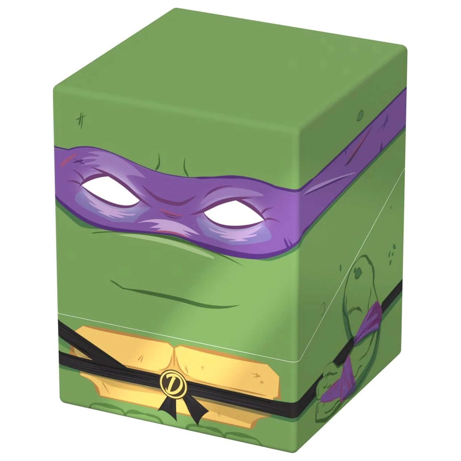 Squaroes Squaroe Teenage Mutant Ninja Turtles™ NT015 – akčný režim Donatello produktová fotografia