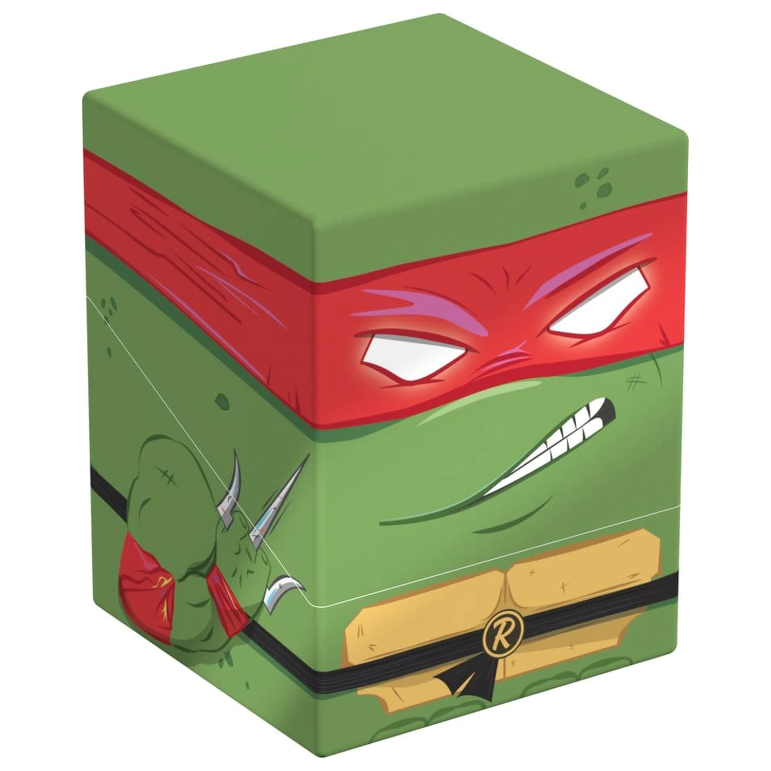 Squaroes Squaroe Teenage Mutant Ninja Turtles™ NT016 - Action Mode Raphael produktová fotografia
