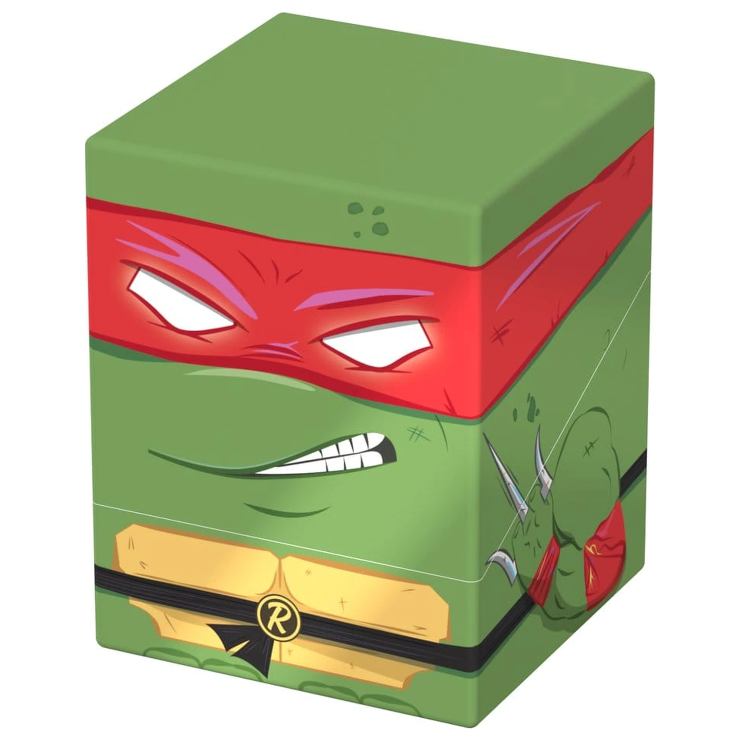 Squaroes Squaroe Teenage Mutant Ninja Turtles™ NT016 - Action Mode Raphael produktová fotografia