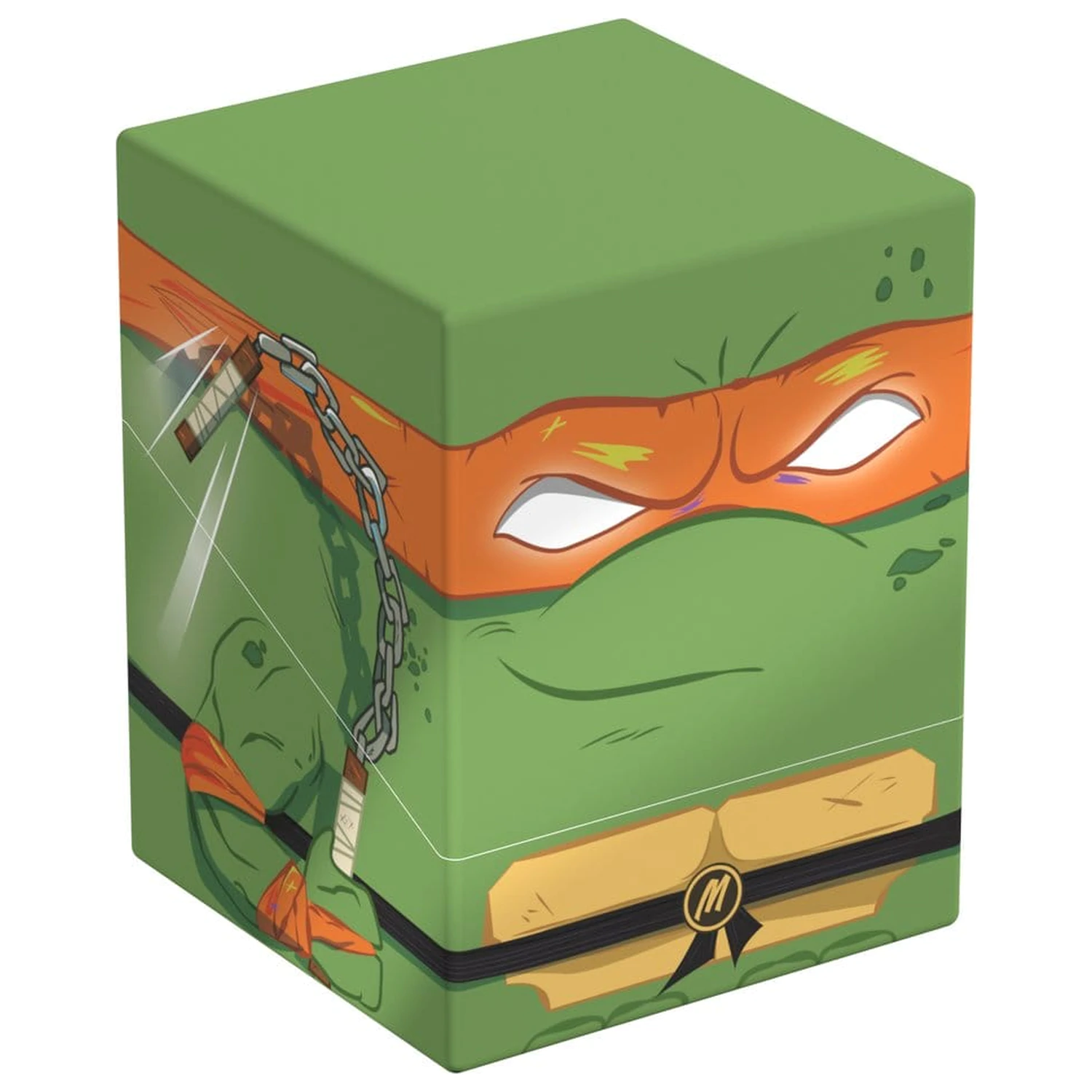 Squaroes Squaroe Teenage Mutant Ninja Turtles™ NT017 - akčný režim Michelangelo produktová fotografia