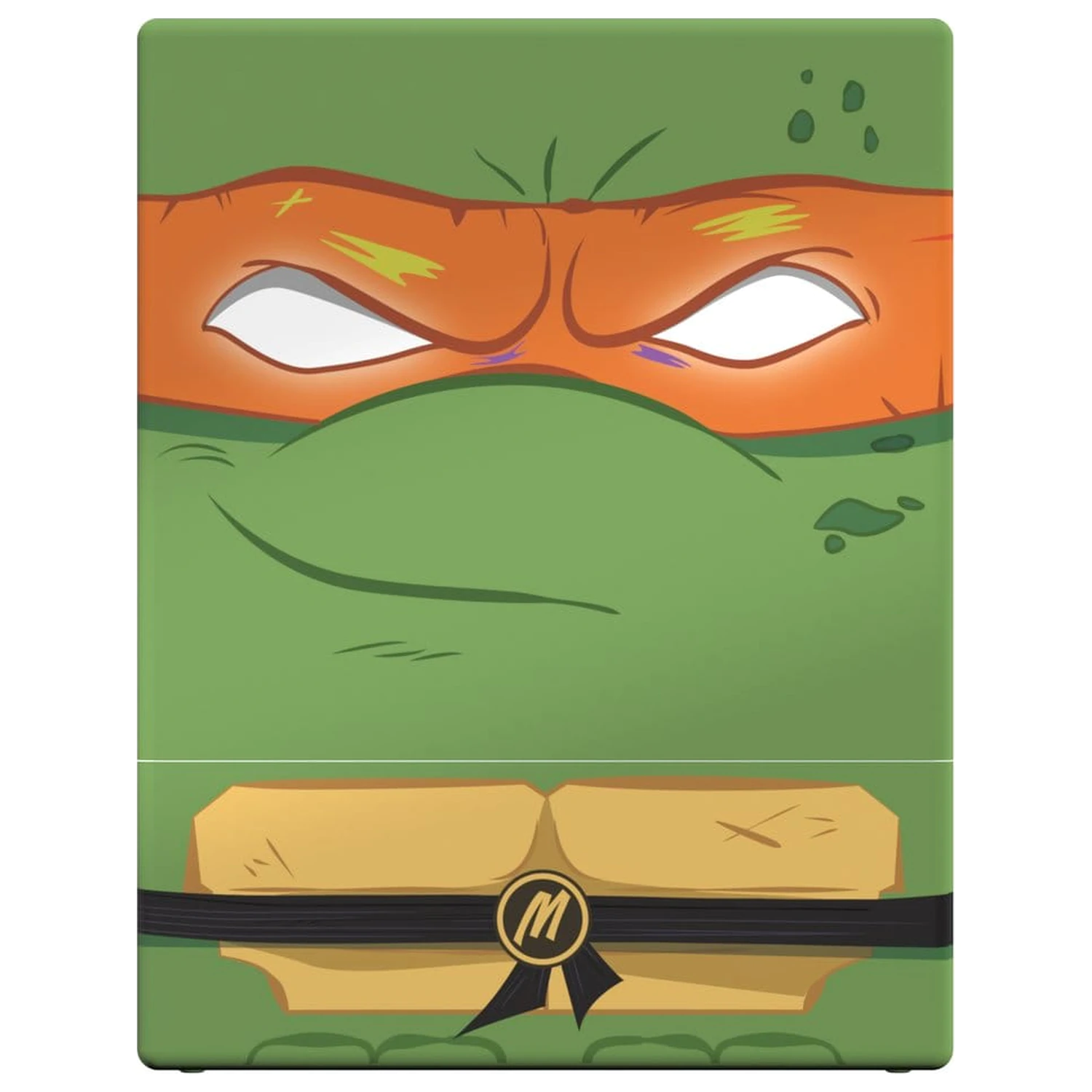 Squaroes Squaroe Teenage Mutant Ninja Turtles™ NT017 - akčný režim Michelangelo produktová fotografia