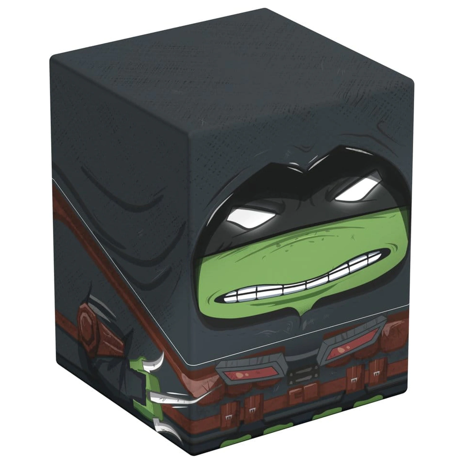 Squaroes Squaroe Teenage Mutant Ninja Turtles™ NT018 - Ronin produktová fotografia