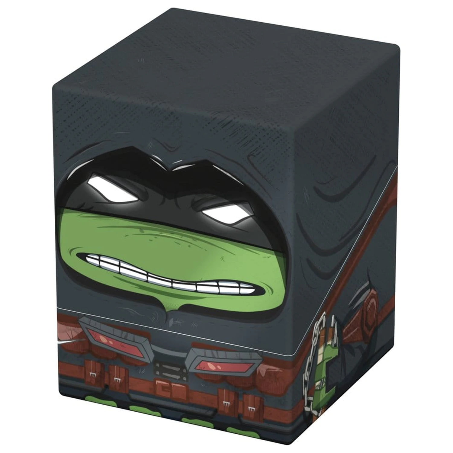 Squaroes Squaroe Teenage Mutant Ninja Turtles™ NT018 - Ronin produktová fotografia