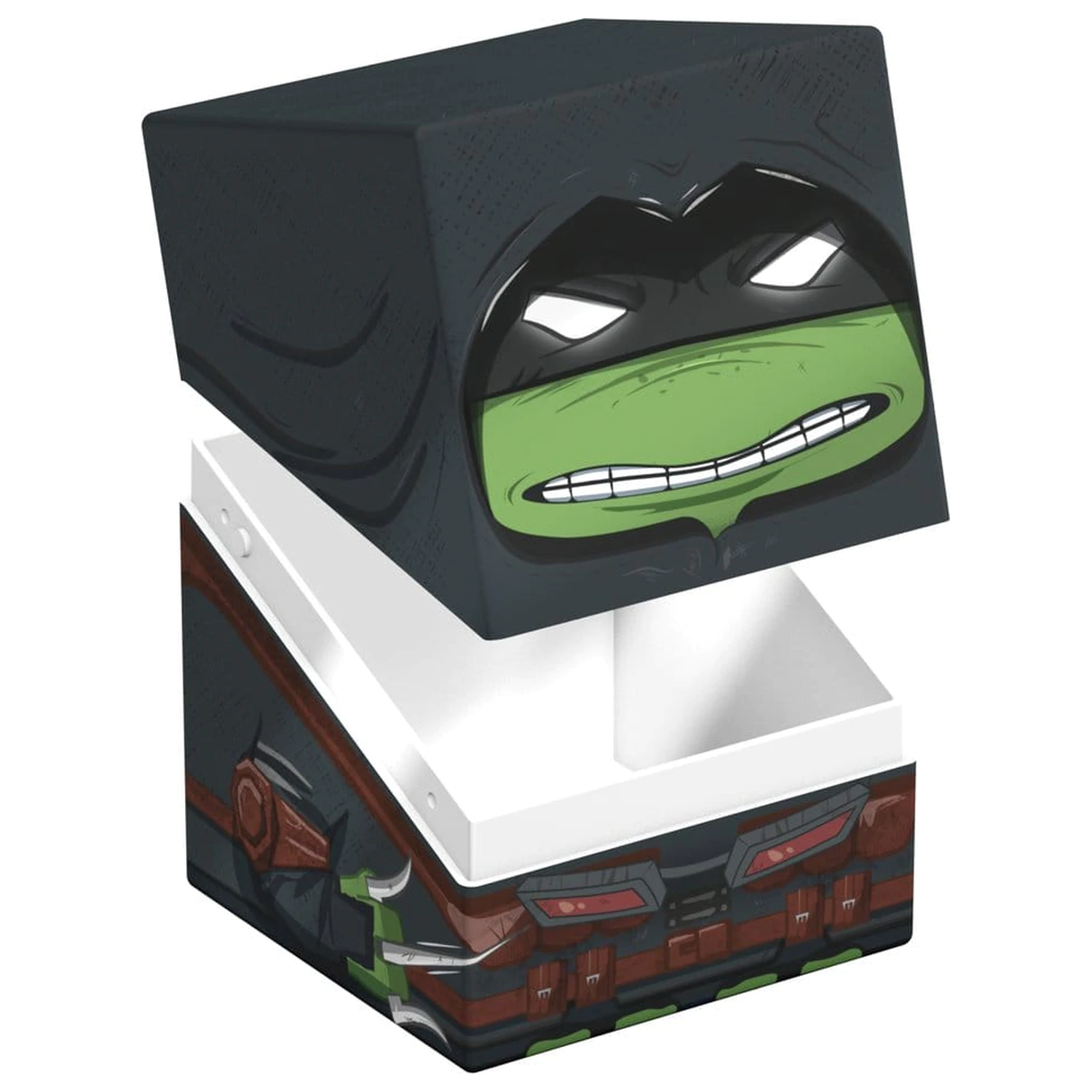 Squaroes Squaroe Teenage Mutant Ninja Turtles™ NT018 - Ronin produktová fotografia
