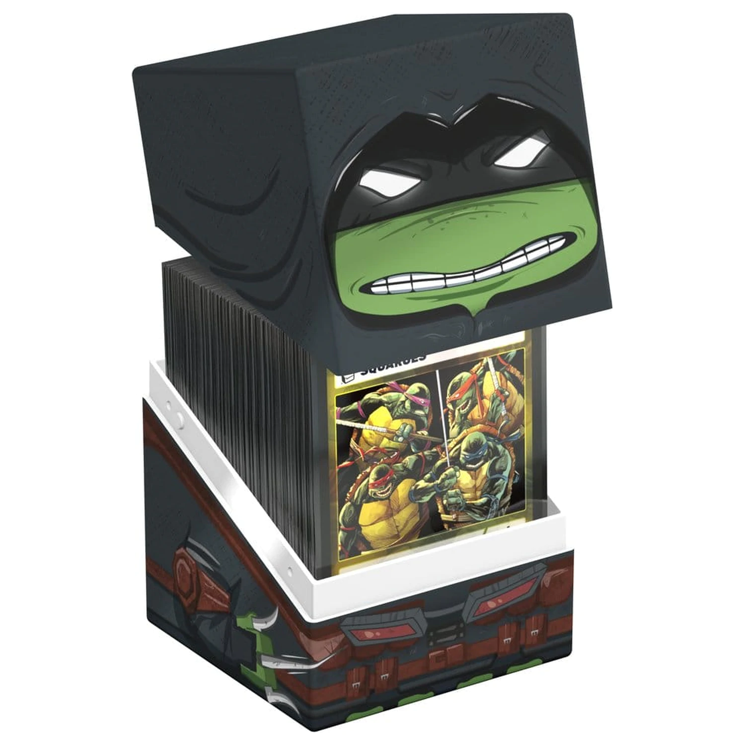 Squaroes Squaroe Teenage Mutant Ninja Turtles™ NT018 - Ronin produktová fotografia