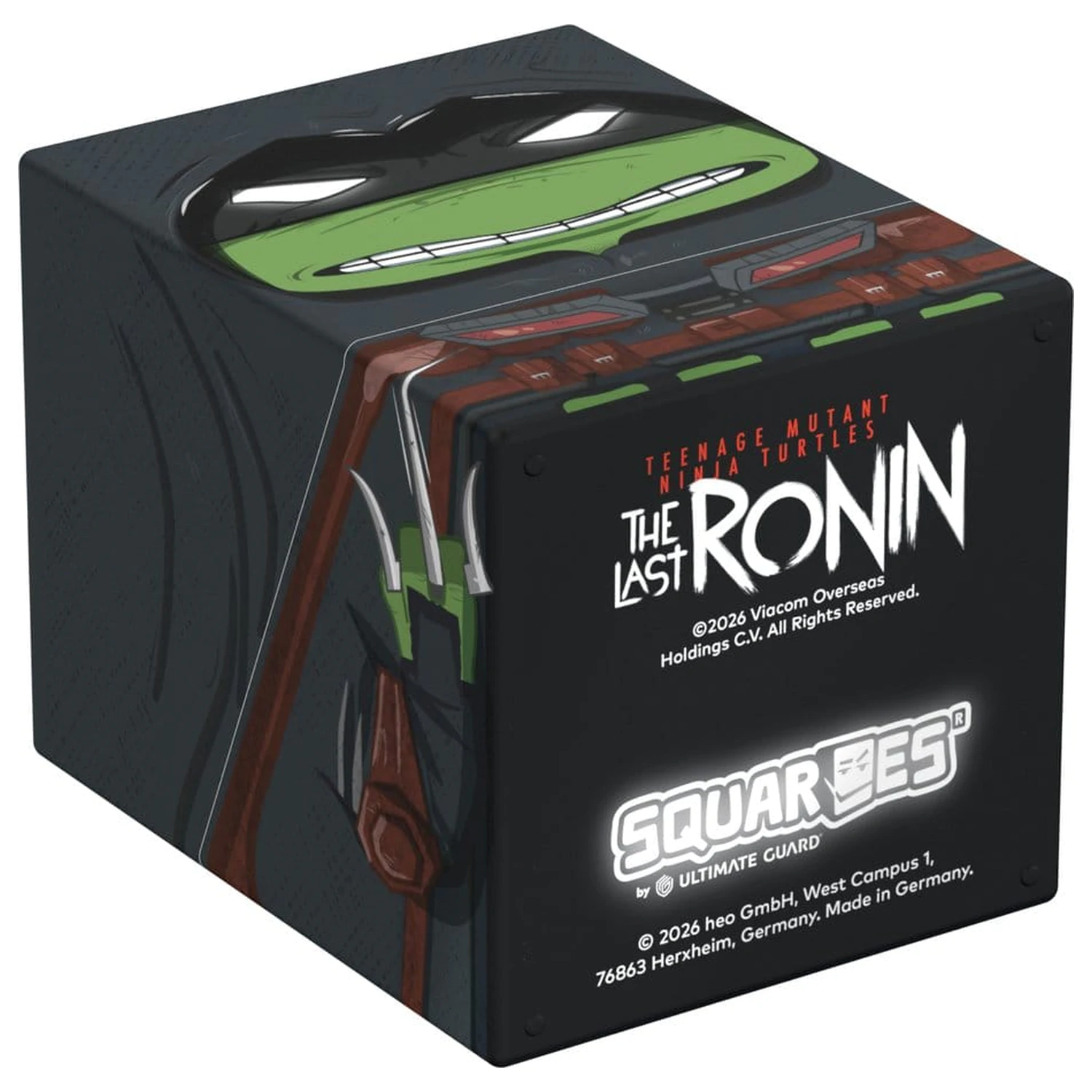Squaroes Squaroe Teenage Mutant Ninja Turtles™ NT018 - Ronin produktová fotografia
