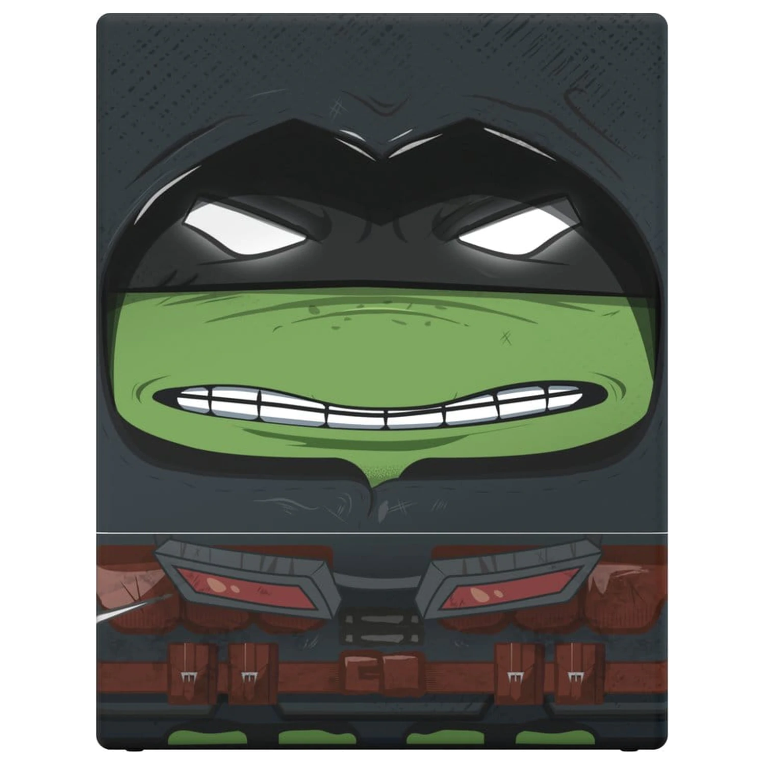 Squaroes Squaroe Teenage Mutant Ninja Turtles™ NT018 - Ronin produktová fotografia