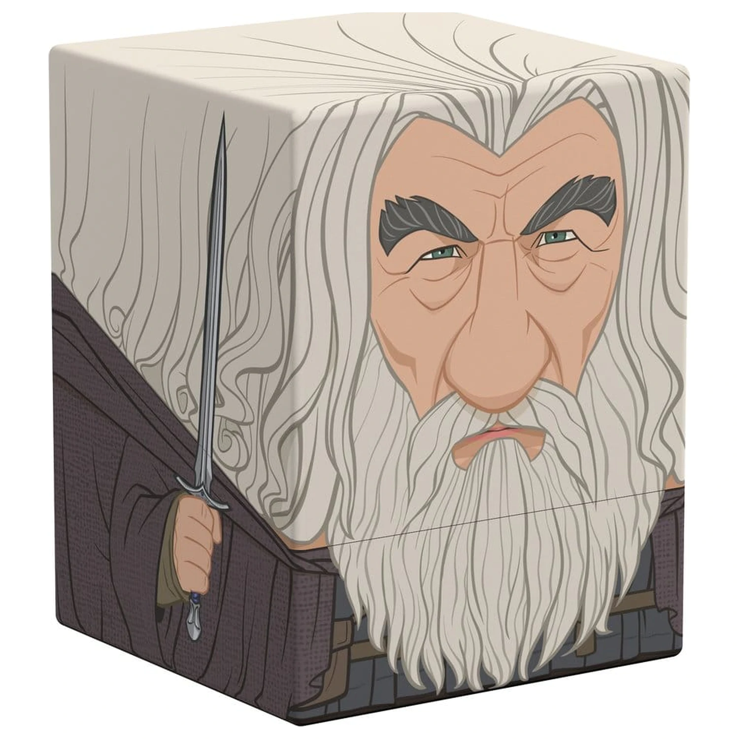 Squaroes Squaroe The Hobbit HOB002 - Gandalf the Grey produktová fotografia