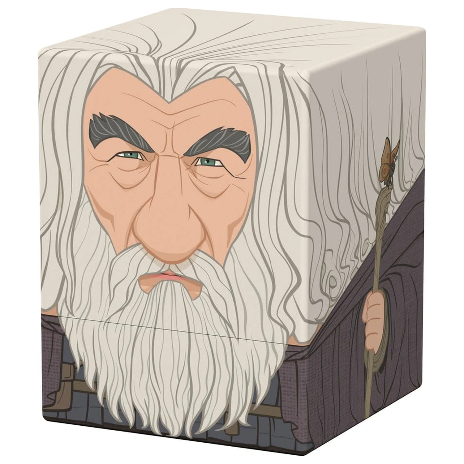 Squaroes Squaroe The Hobbit HOB002 - Gandalf the Grey produktová fotografia