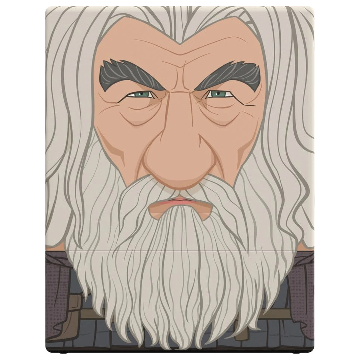 Squaroes Squaroe The Hobbit HOB002 - Gandalf the Grey produktová fotografia