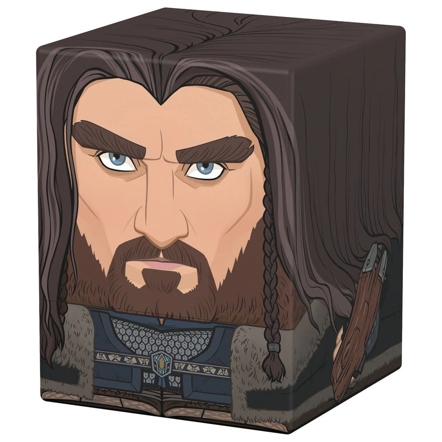 Squaroes Squaroe The Hobbit HOB003 - Thorin Oakenshield produktová fotografia