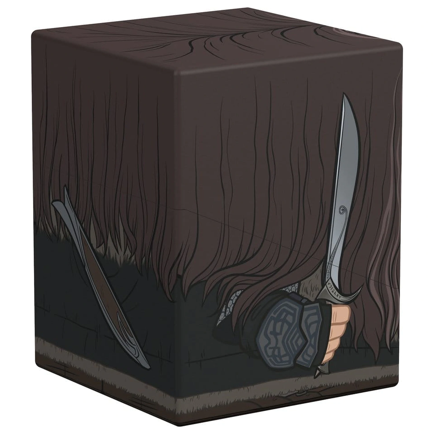 Squaroes Squaroe The Hobbit HOB003 - Thorin Oakenshield produktová fotografia