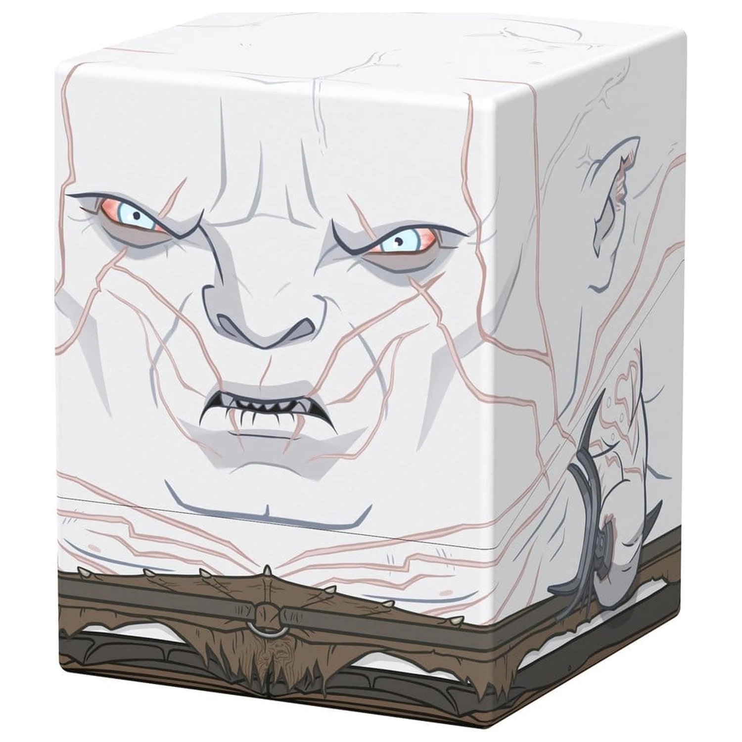 Squaroes Squaroe The Hobbit HOB005 - Azog the Defiler produktová fotografia