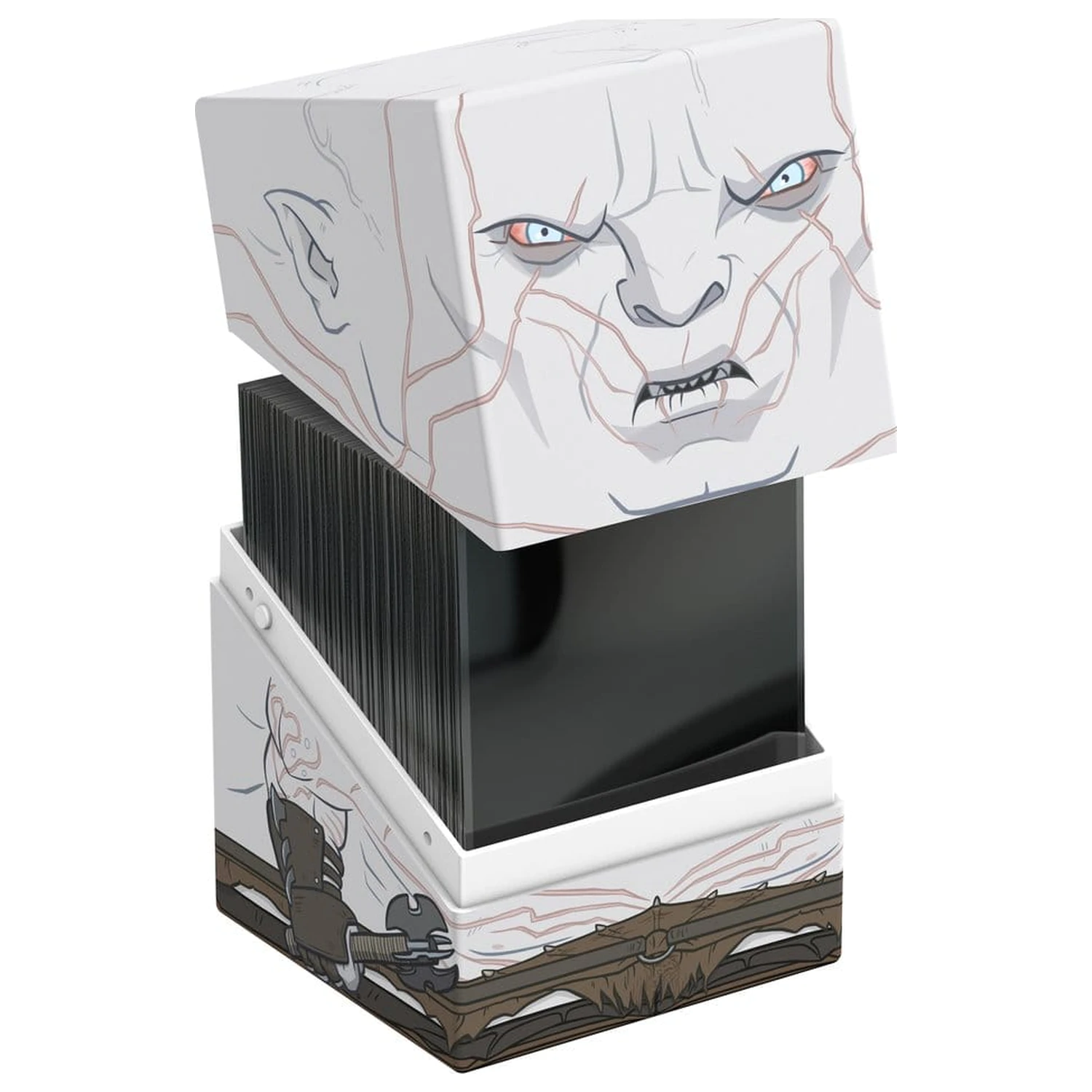 Squaroes Squaroe The Hobbit HOB005 - Azog the Defiler produktová fotografia