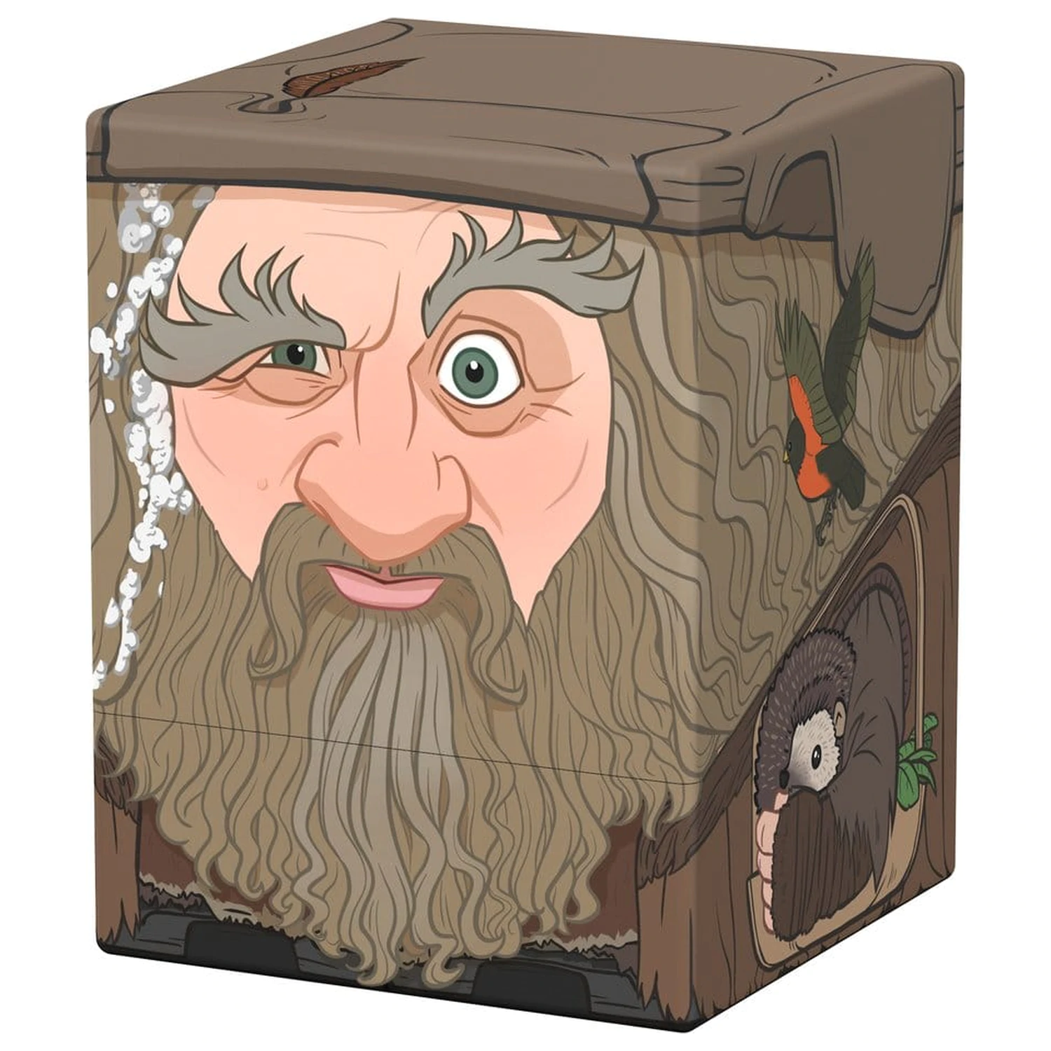 Squaroes Squaroe The Hobbit HOB006 - Radagast the Brown produktová fotografia