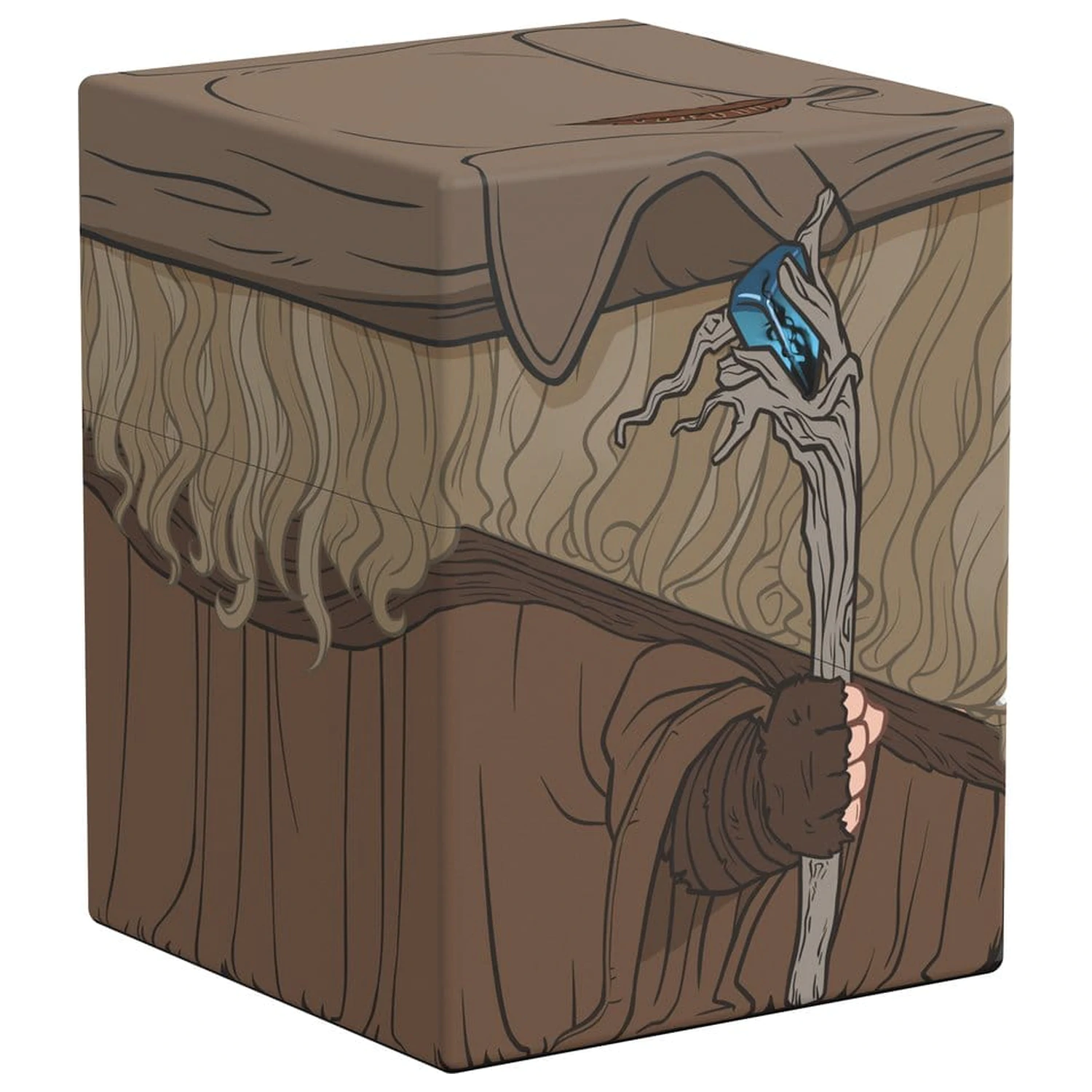 Squaroes Squaroe The Hobbit HOB006 - Radagast the Brown produktová fotografia