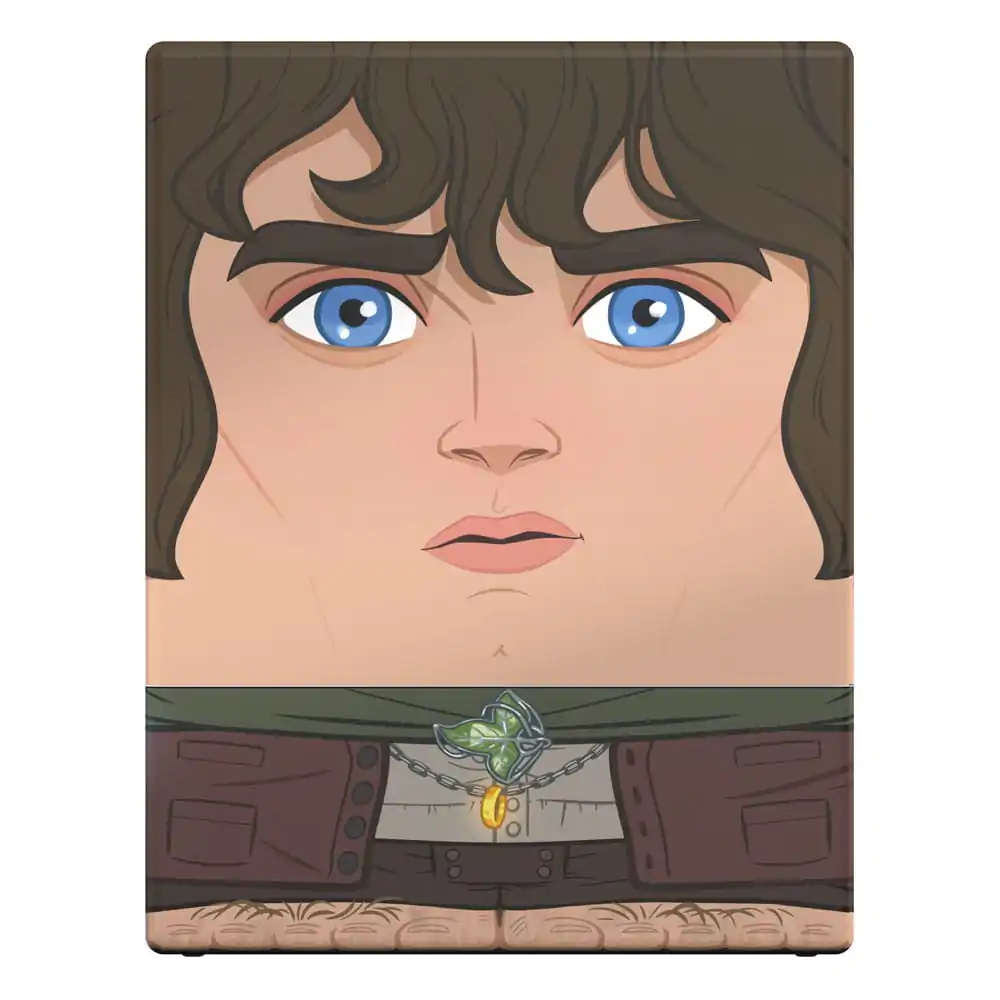Squaroes Squaroe Pán prsteňov LOTR001 - Frodo produktová fotografia