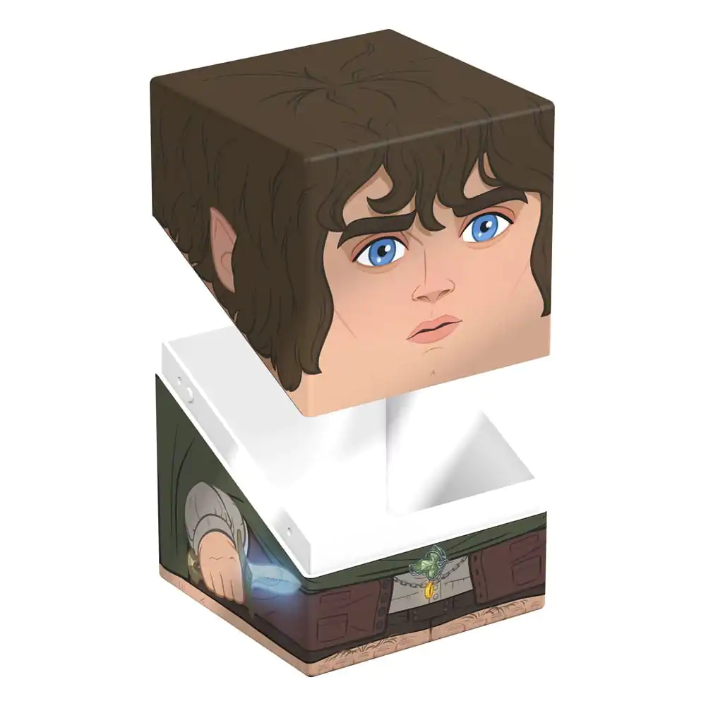 Squaroes Squaroe Pán prsteňov LOTR001 - Frodo produktová fotografia