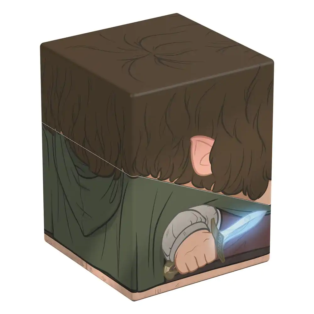 Squaroes Squaroe Pán prsteňov LOTR001 - Frodo produktová fotografia