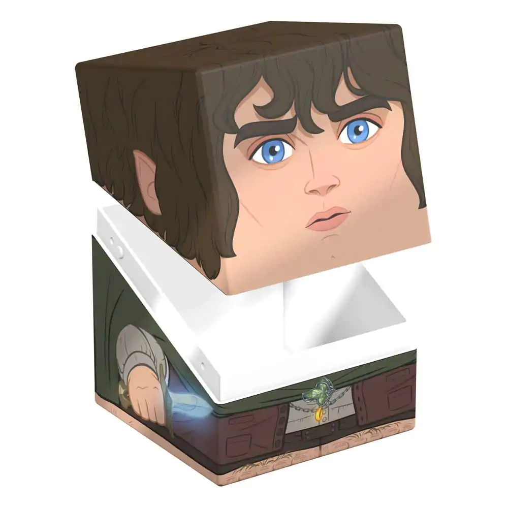 Squaroes Squaroe Pán prsteňov LOTR001 - Frodo produktová fotografia