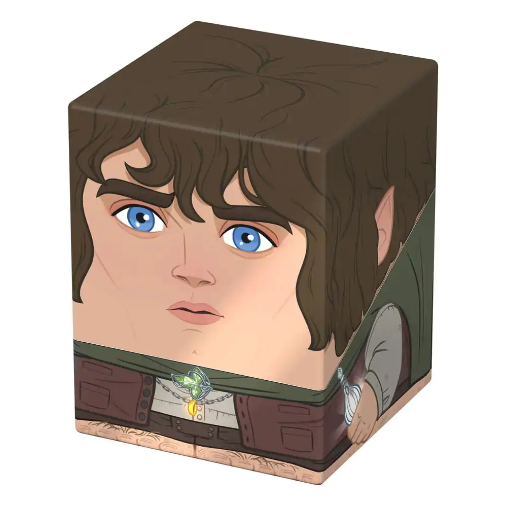 Squaroes Squaroe Pán prsteňov LOTR001 - Frodo produktová fotografia