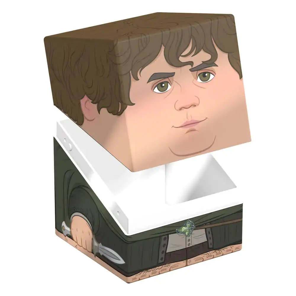 Squaroes Squaroe The Lord of the Rings LOTR002 - Sam produktová fotografia