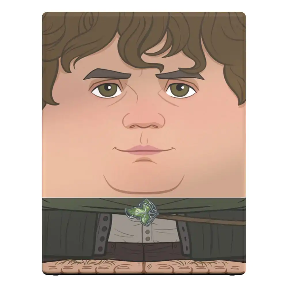 Squaroes Squaroe The Lord of the Rings LOTR002 - Sam produktová fotografia