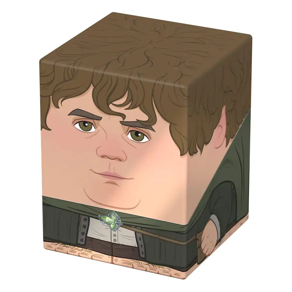 Squaroes Squaroe The Lord of the Rings LOTR002 - Sam produktová fotografia