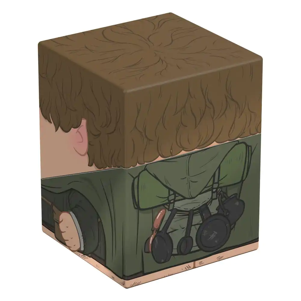 Squaroes Squaroe The Lord of the Rings LOTR002 - Sam produktová fotografia